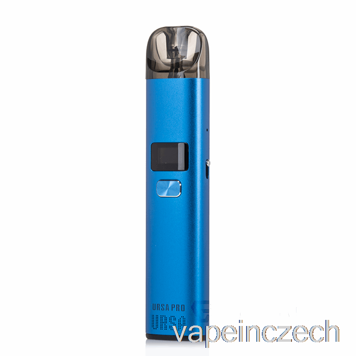 Lost Vape Ursa Pro 25w Pod Kit Navy Blue Vape Bez Nikotinu